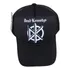 Boné Dk Dead Kennedys Punk Rock Pronta Entrega