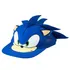 Boné Do Sonic The Hedgehog Sega Genesis Mega Drive Md