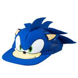 Boné Do Sonic The Hedgehog Sega Genesis Mega Drive Md
