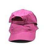 Bone Esportivo Liso Unissex
