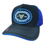 Bone Farm Bulls Made