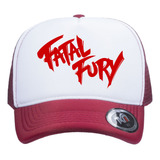Bone Fatal Fury Aba