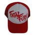 Boné Fatal Fury Terry Bogard Silk Cosplay Pronta Entrega