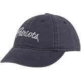 Bone Feminino New England