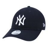 Bone Feminino New Era