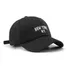 Boné Fitão Aba Curvada New York Ny Strapback Várias Cores!!