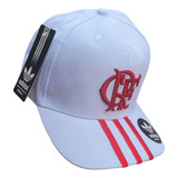 Bone Flamengo adidas Originals