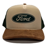 Bone Ford Logo Original
