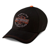 Bone Genuine Harley davidson