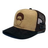 Bone Gurg Trucker Americano