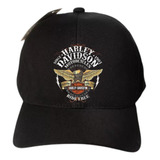 Bone Harley davidson Envio