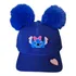 Bone Infantil Chapéu Passeio Praia Stitch Filme Verão Menina