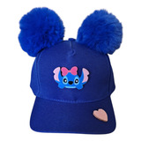 Bone Infantil Chapeu Passeio