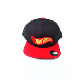 Bone Infantil Hotweels Aba