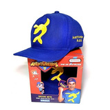 Bone Infantil Lucas Neto