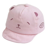 Bone Infantil Praia Bebe