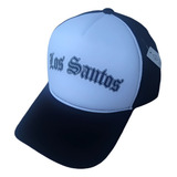 Bone Los Santos Gta