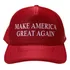 Boné Make America Great Again Trump Ótima Qualidade