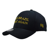Bone Make Brazil Great