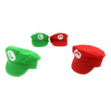 Bone Mario Bros Boina