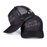 Bone Maruri Modelo Black