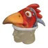 Bone Mascote / Chapeu Torcida / Bichos / Galo/ Animais