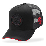 Bone Masculino Trucker Telinha