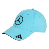 Boné Mercedes - Amg Petronas Formula One Team Driver adidas