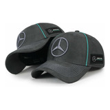 Bone Mercedes Amg Petronas