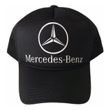 Bone Mercedes Benz Logo