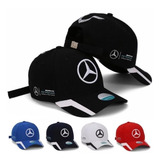 Bone Mercedes Benz Petronas