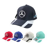 Bone Mercedes Benz Petronas