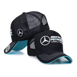 Bone Mercedes Benz Petronas