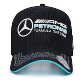 Bone Mercedes Benz Petronas
