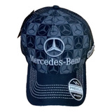 Bone Mercedes Benz Trucker