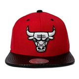 Bone Mitchell ness Snapback