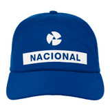 Bone Nacional Original Assinatura