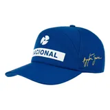 Bone Nacional Original Ayrton