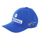 Bone Nacional Tech Assinatura