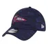 Boné New Era 39thirty Clubhouse 2025 Boston Red Sox P25429