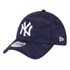 Boné New Era 39thirty Clubhouse 2025 New York Yankees P2543