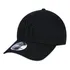 Boné New Era 39thirty Mlb New York Yankees Fechado Preto