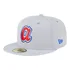 Boné New Era 59fifty Clubhouse 25 Atlanta Braves P25395