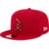 Boné New Era 59fifty Clubhouse 25 St.louis Cardinals P25411