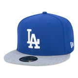 Boné New Era 59fifty Los Angeles Dodgers Back School Fitted