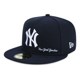 Boné New Era 59fifty New York Yankees Core Mlb I24040