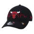 Boné New Era 920 Chicago Bulls Tip-off Aba Curva