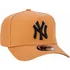 Bone New Era 940 Aba Curva Mlb New York Yankees Original