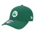 Boné New Era 940 Boston Celtics Classic Verde