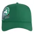 Boné New Era 940 Celtics Nba Boston Celtics World Of Logos 